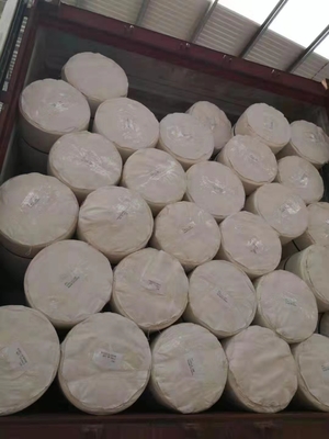Tıbbi Hammadde Jumbo Guaze Rulo 1ply