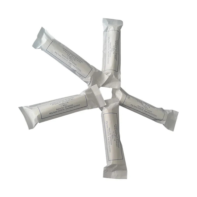 Hastane sargıları, bandajlar, kesik kenarlı cerrahi bandajlar.