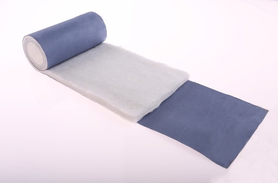 Tıbbi Absorbent Pamuk Yün Rulo Cerrahi Steril Pamuk Yün Rulo