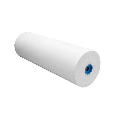90cm X 100m Pamuk Absorbent Yumuşaklık Jumbo Gaze Roll Üretici