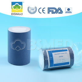 cerrahi nefes alabilen emici pamuklu rulo 500 gm 1000 gm