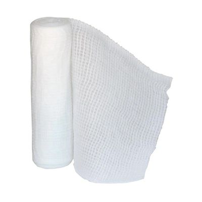 İlk Yardım Rahat Tek Kullanımlık Tıbbi PBT Bandajı