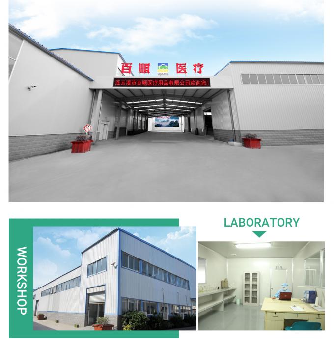 12x8 Örgü ve 32 s Taranmış Pamuk İpliği ile Özelleştirilebilir Gazlı Bez Ruloları, Steril Olmayan ve X-Ray Seçeneği 6