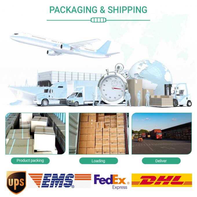 12x8 Örgü ve 32 s Taranmış Pamuk İpliği ile Özelleştirilebilir Gazlı Bez Ruloları, Steril Olmayan ve X-Ray Seçeneği 13