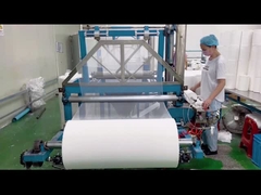 Tıbbi Gazlı Bez Ruloları